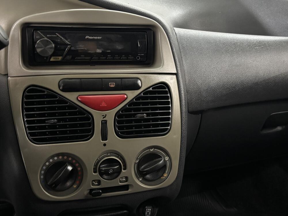 Fiat Palio
