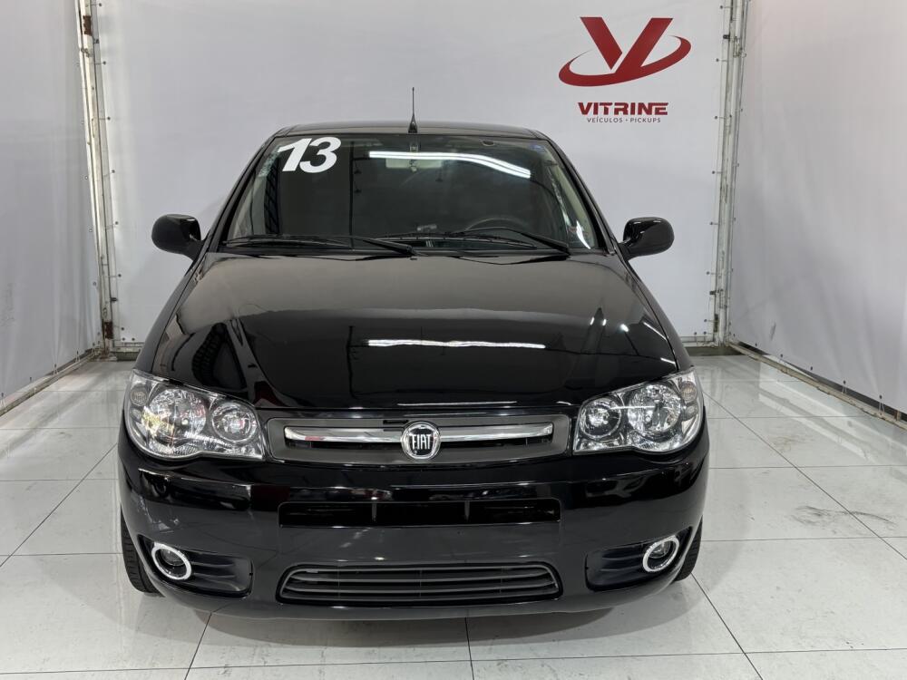 Fiat Palio