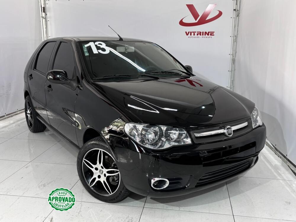 Fiat Palio