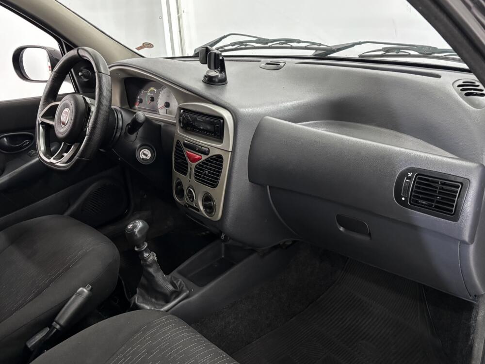 Fiat Palio