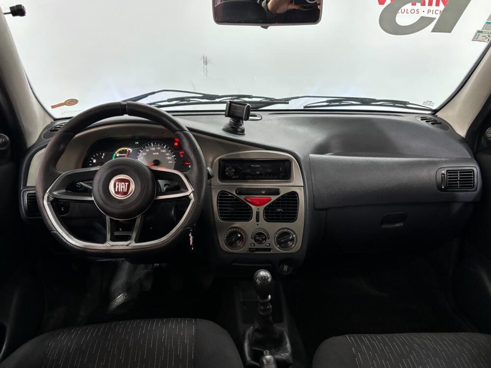 Fiat Palio