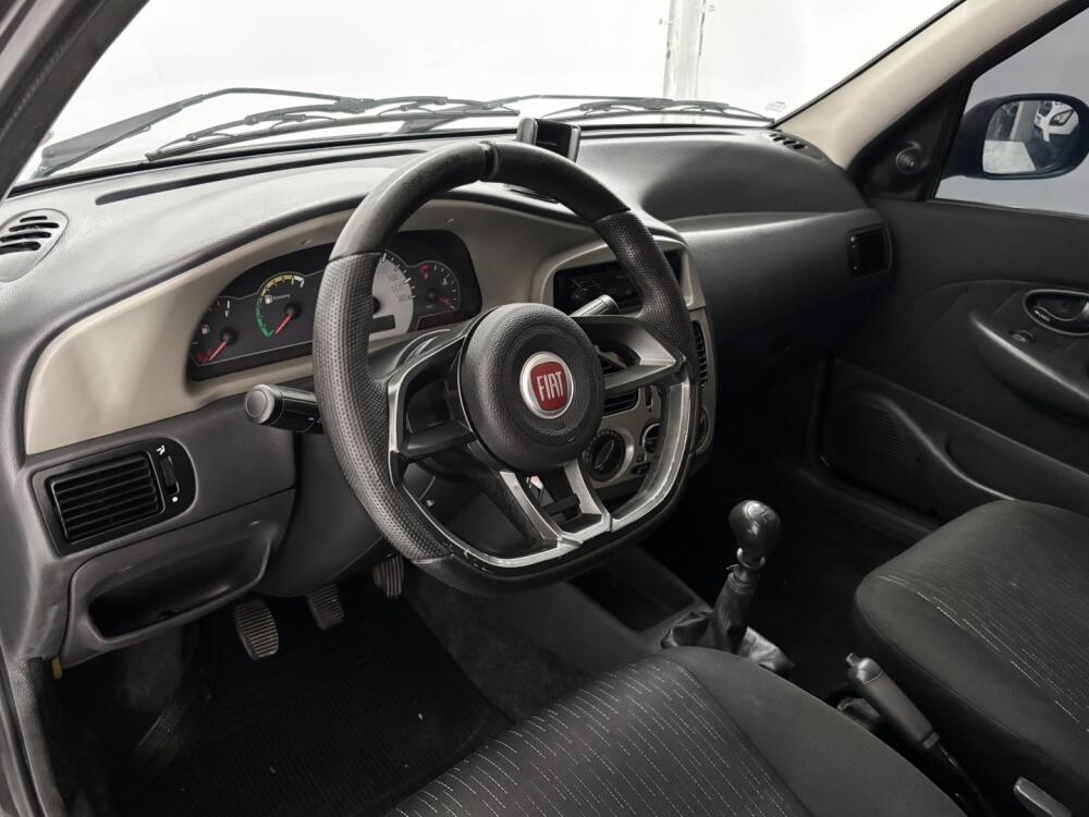 Fiat Palio