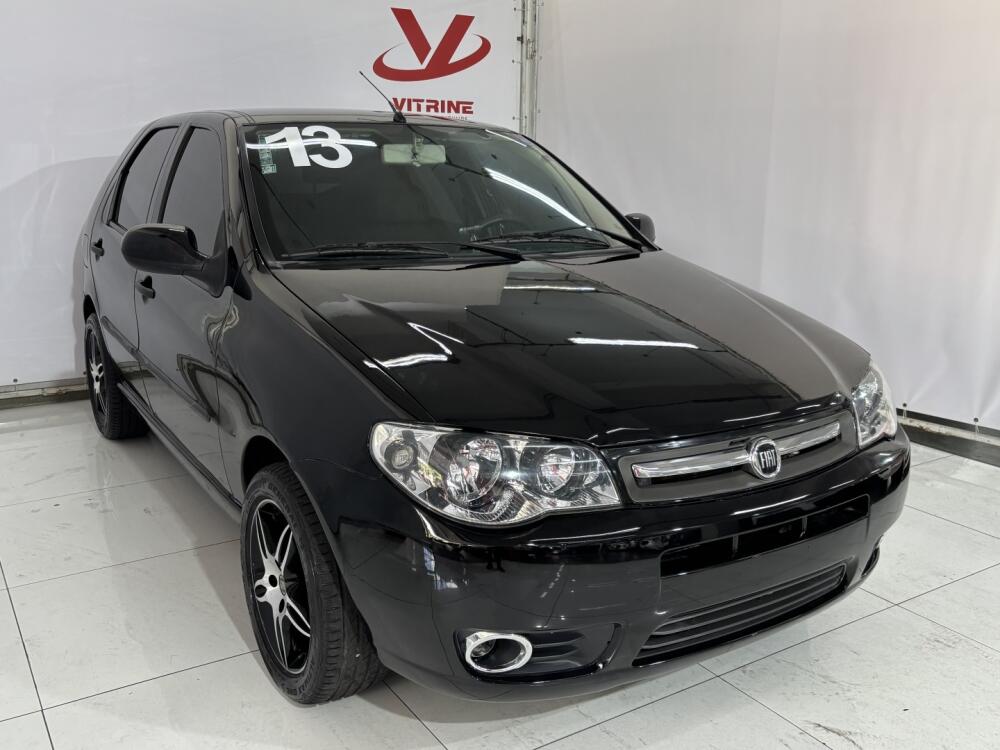 Fiat Palio