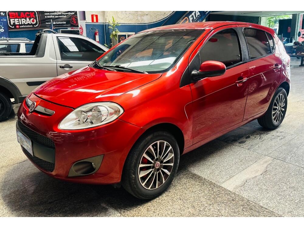 Fiat Palio