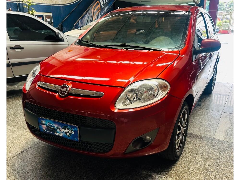 Fiat Palio