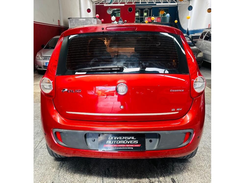 Fiat Palio