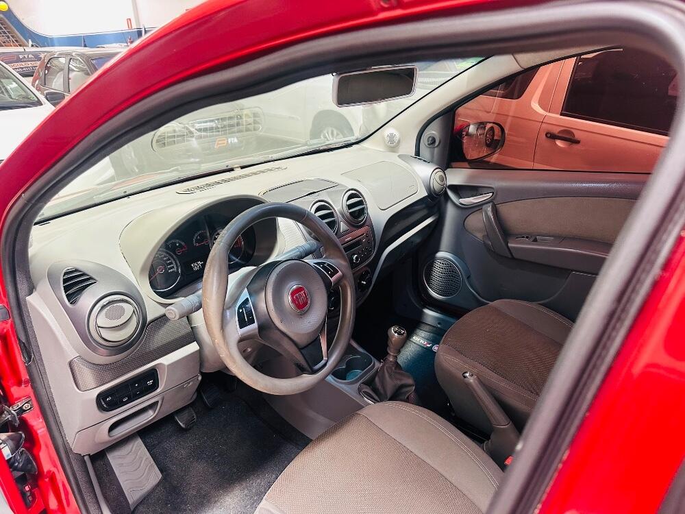 Fiat Palio