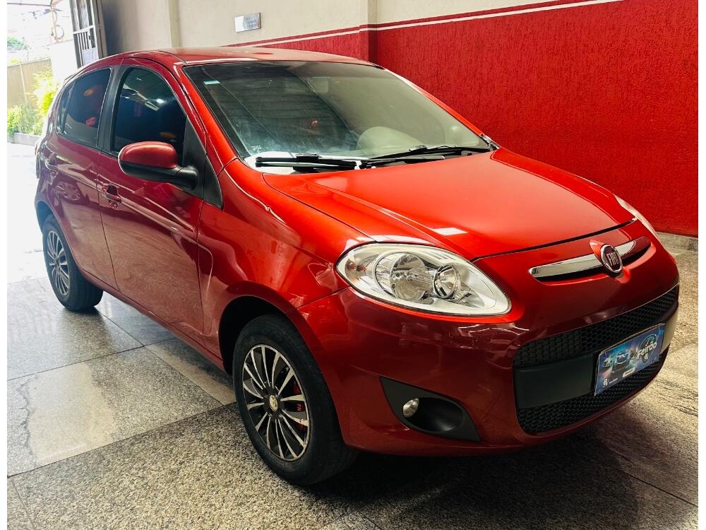 Fiat Palio