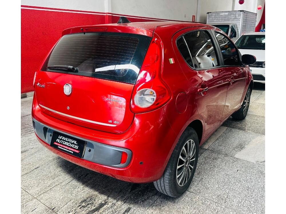 Fiat Palio