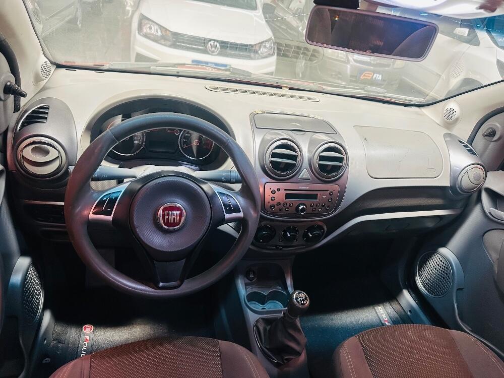 Fiat Palio