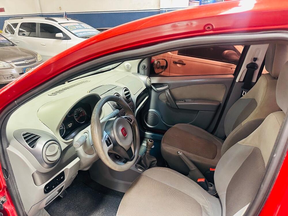 Fiat Palio