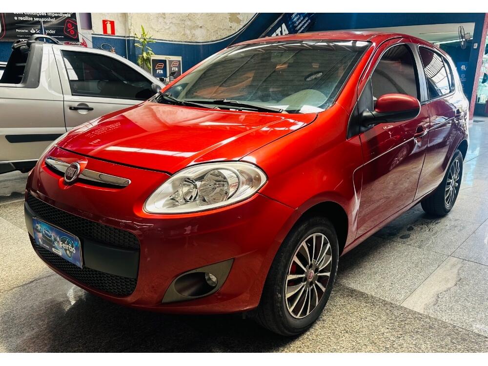 Fiat Palio