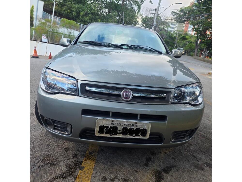 Fiat Palio