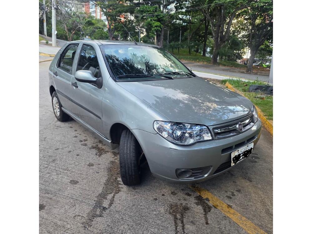 Fiat Palio
