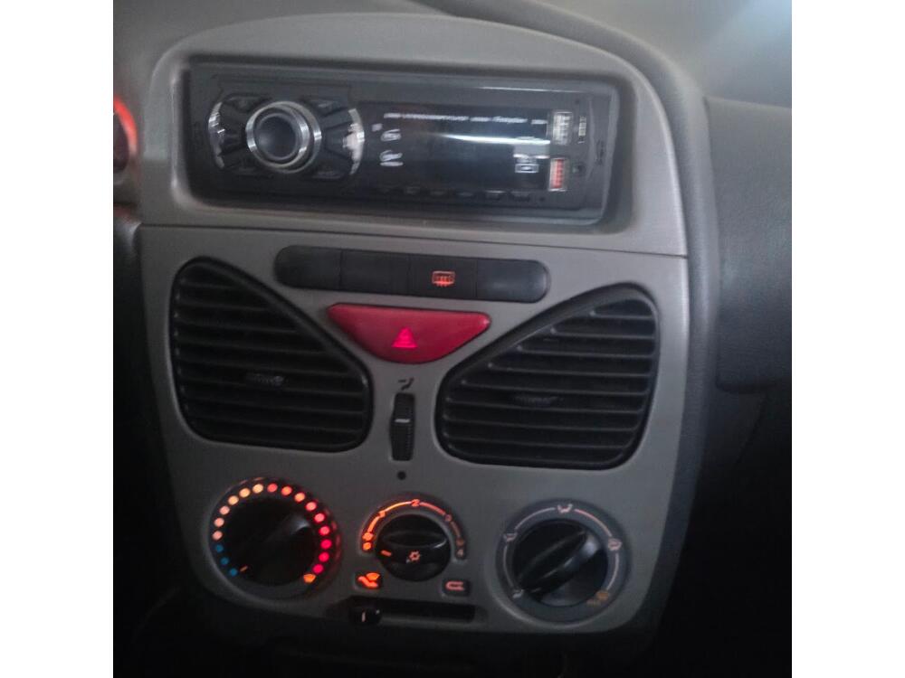 Fiat Palio