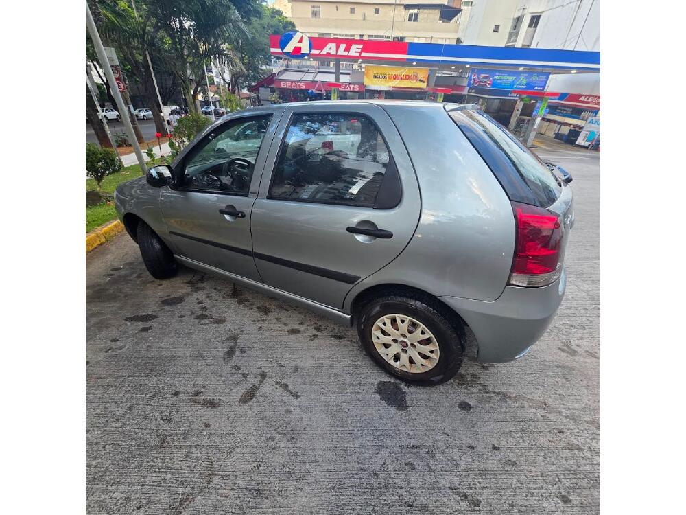 Fiat Palio