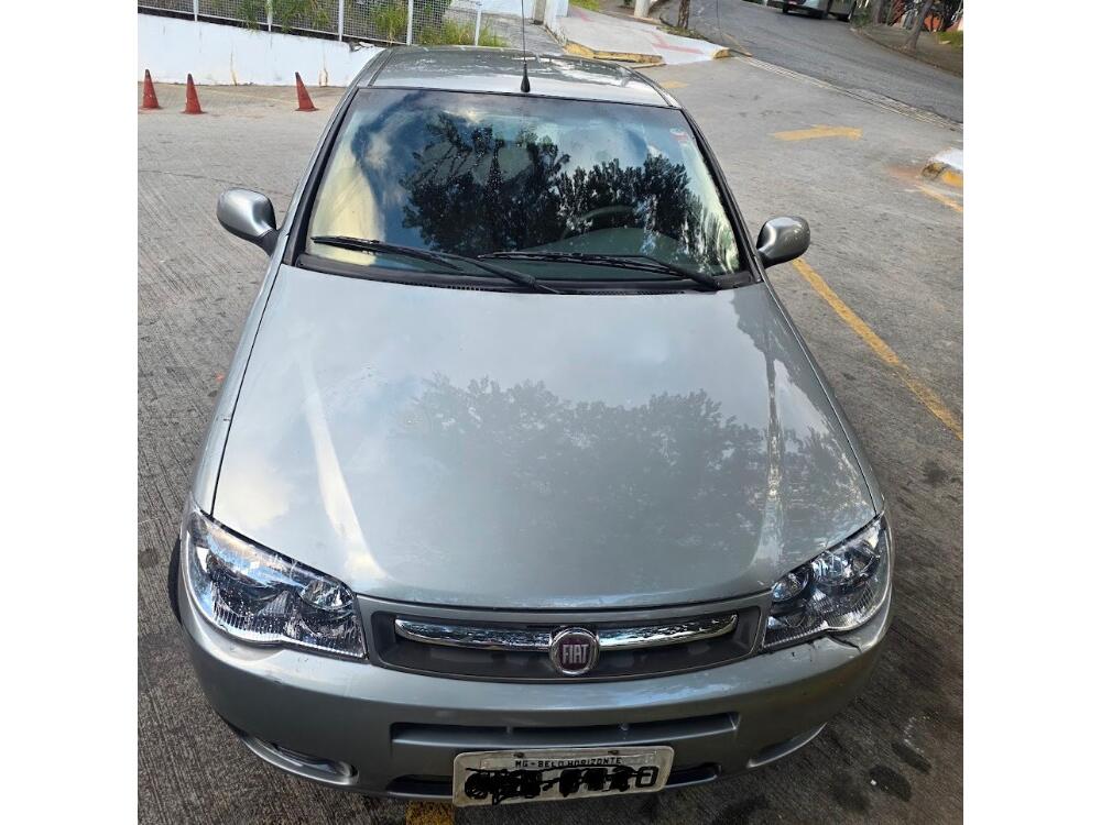 Fiat Palio