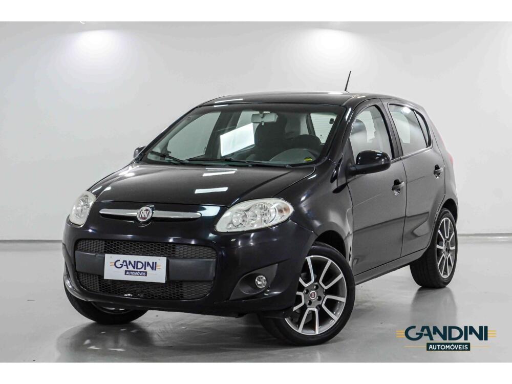 Fiat Palio
