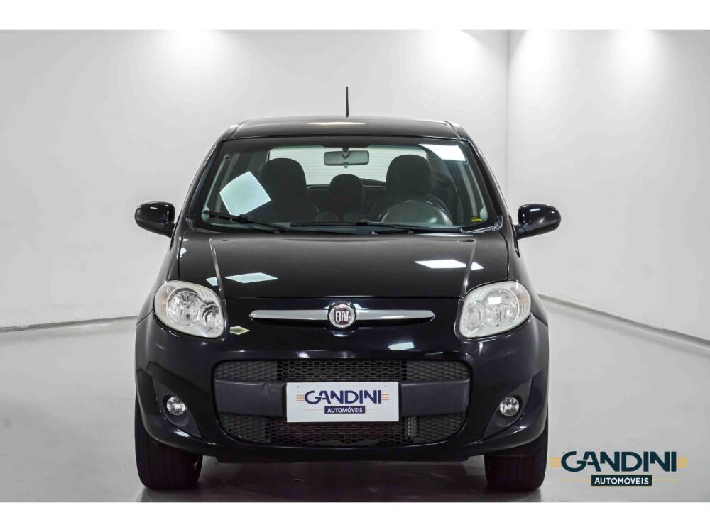 Fiat Palio