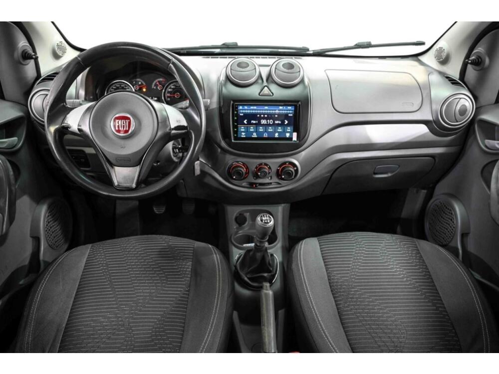 Fiat Palio