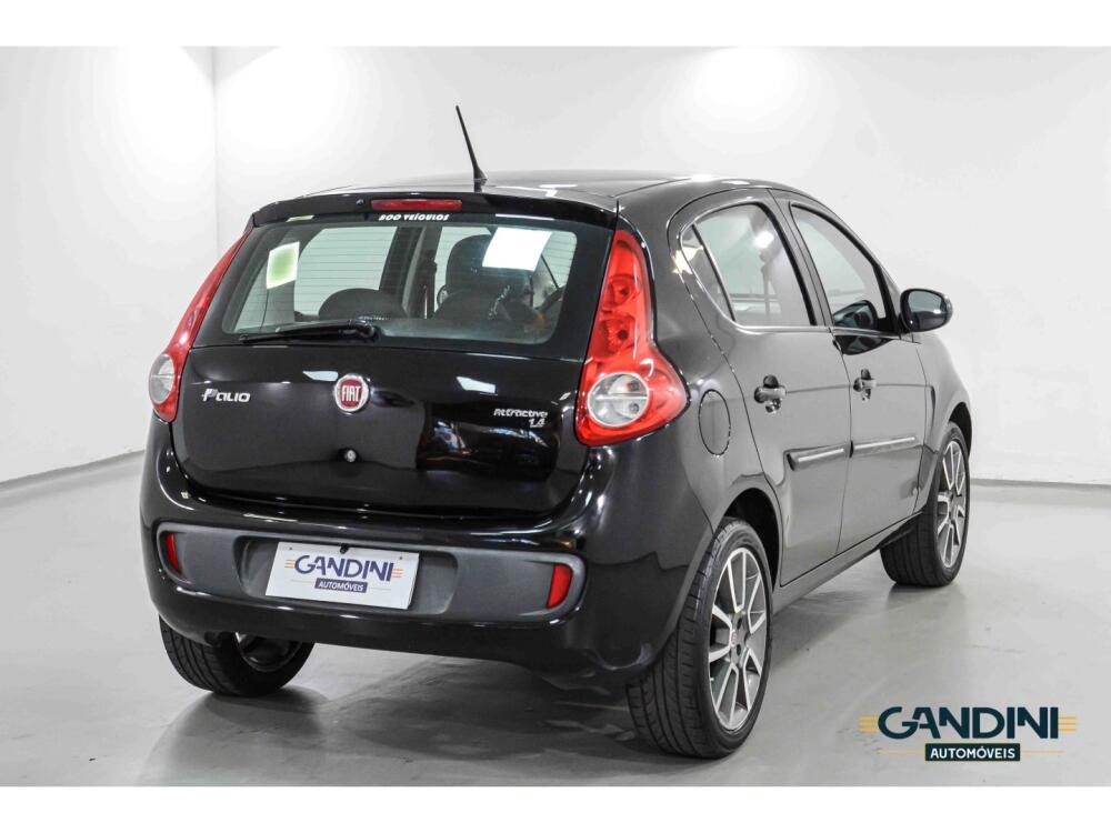 Fiat Palio