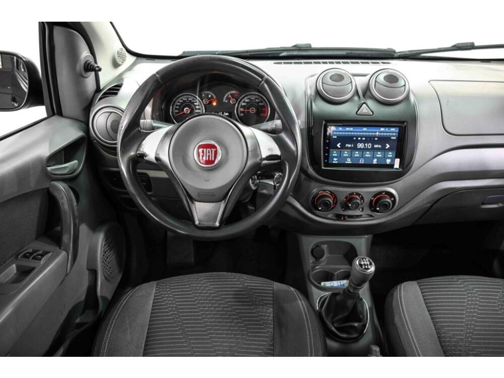 Fiat Palio