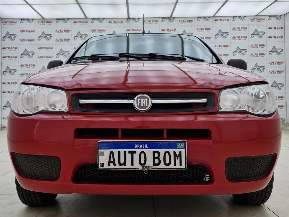 Fiat Palio