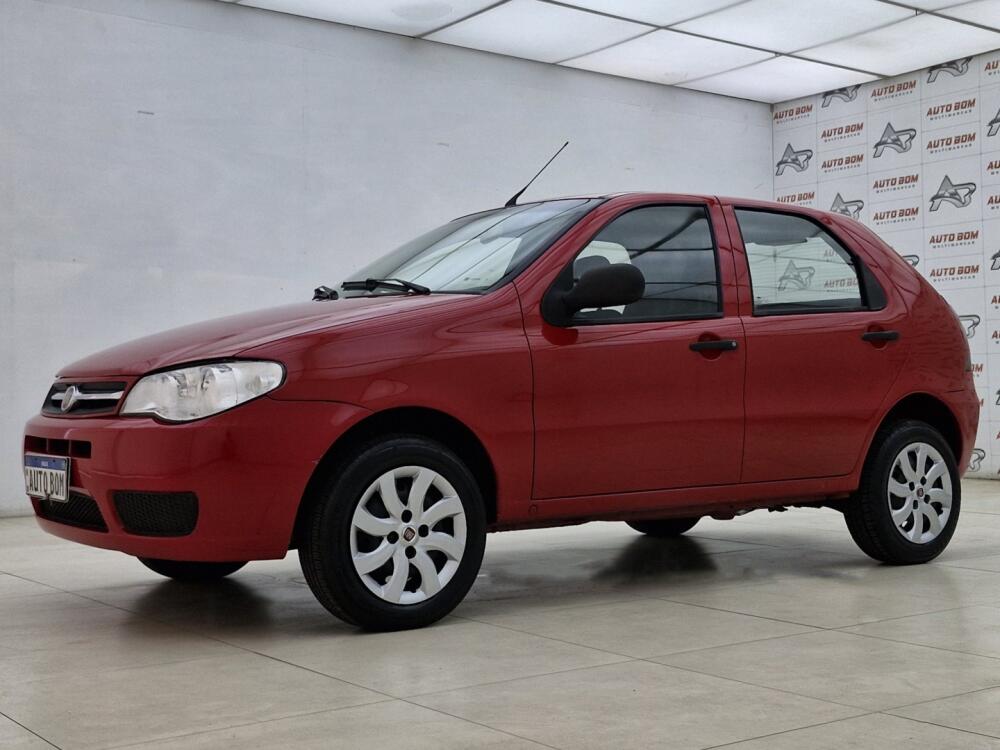 Fiat Palio