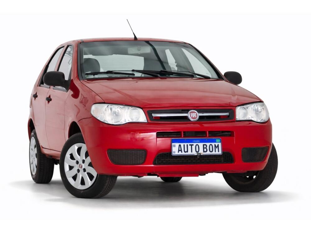 Fiat Palio