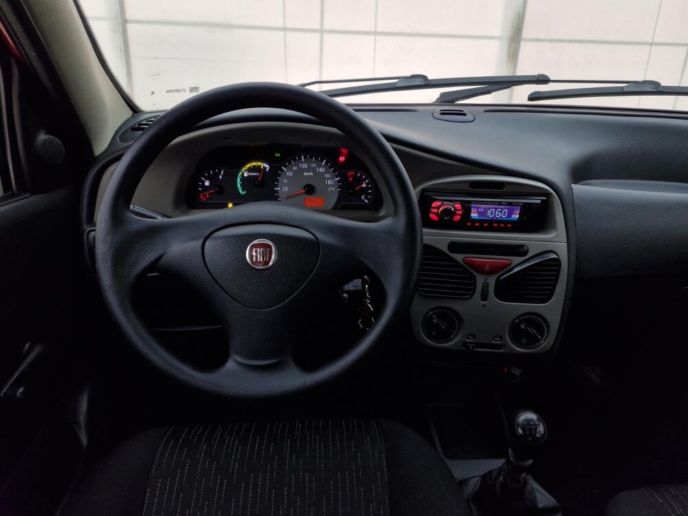 Fiat Palio