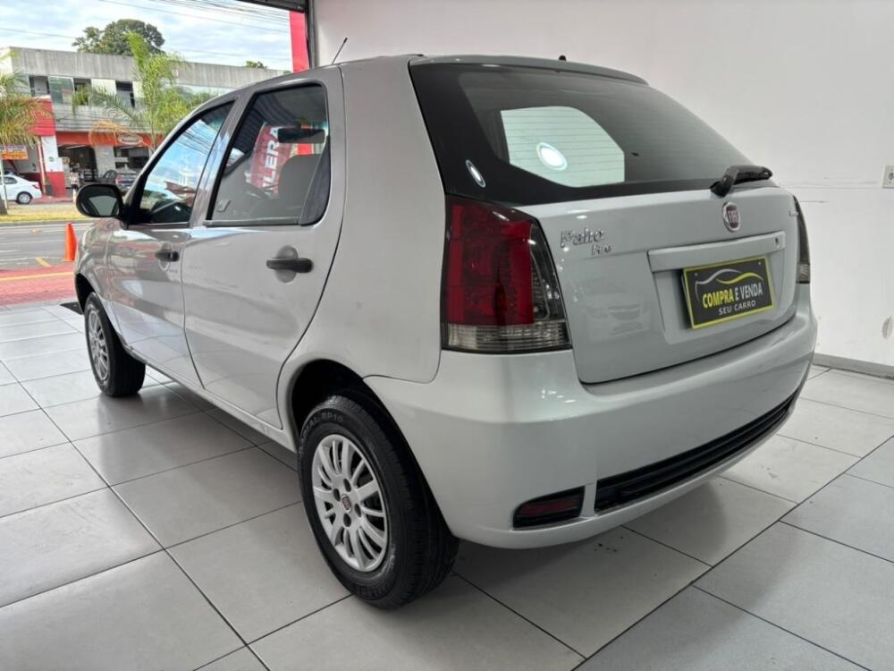 Fiat Palio