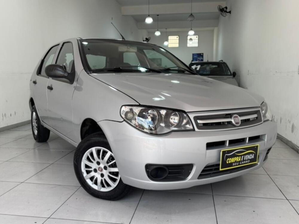 Fiat Palio