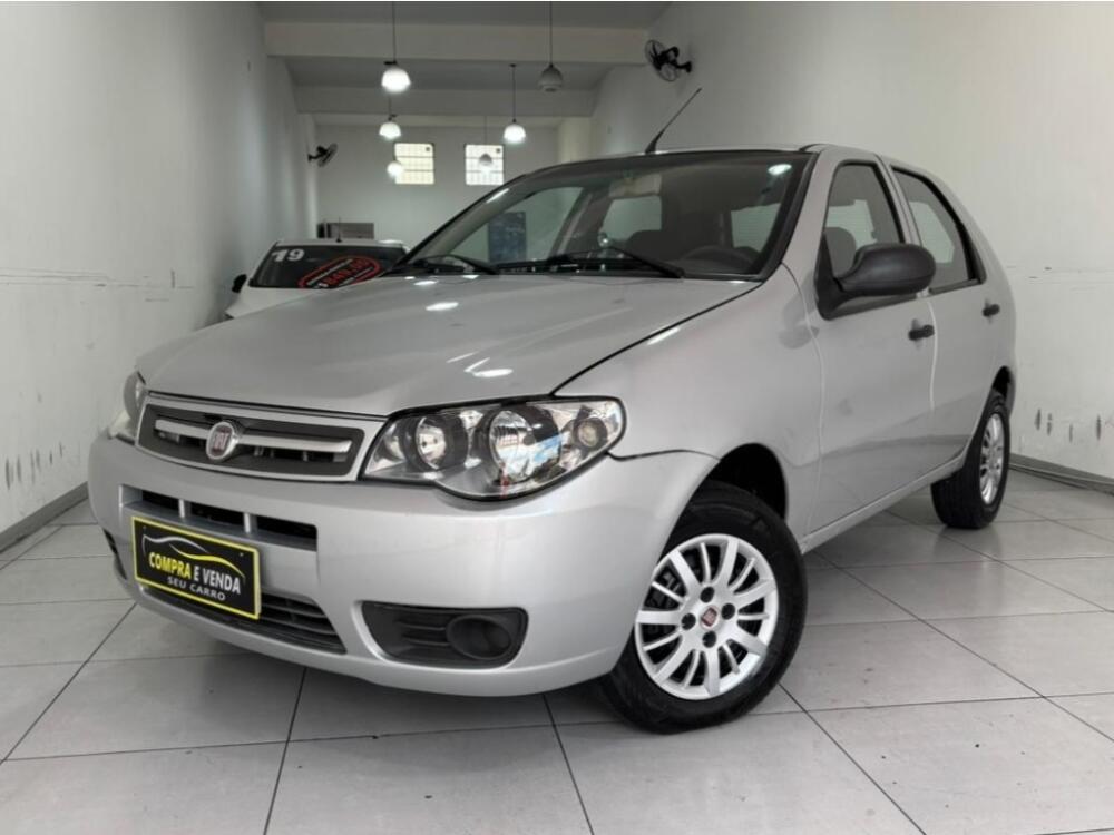 Fiat Palio