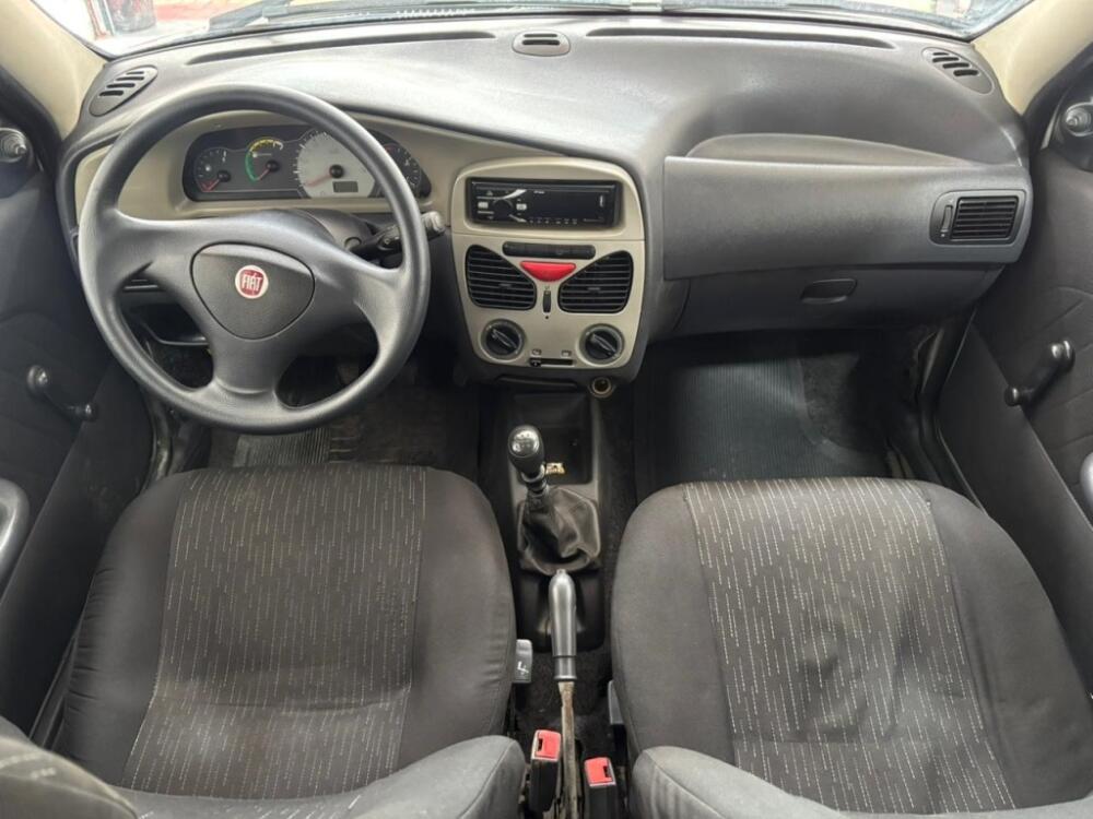 Fiat Palio
