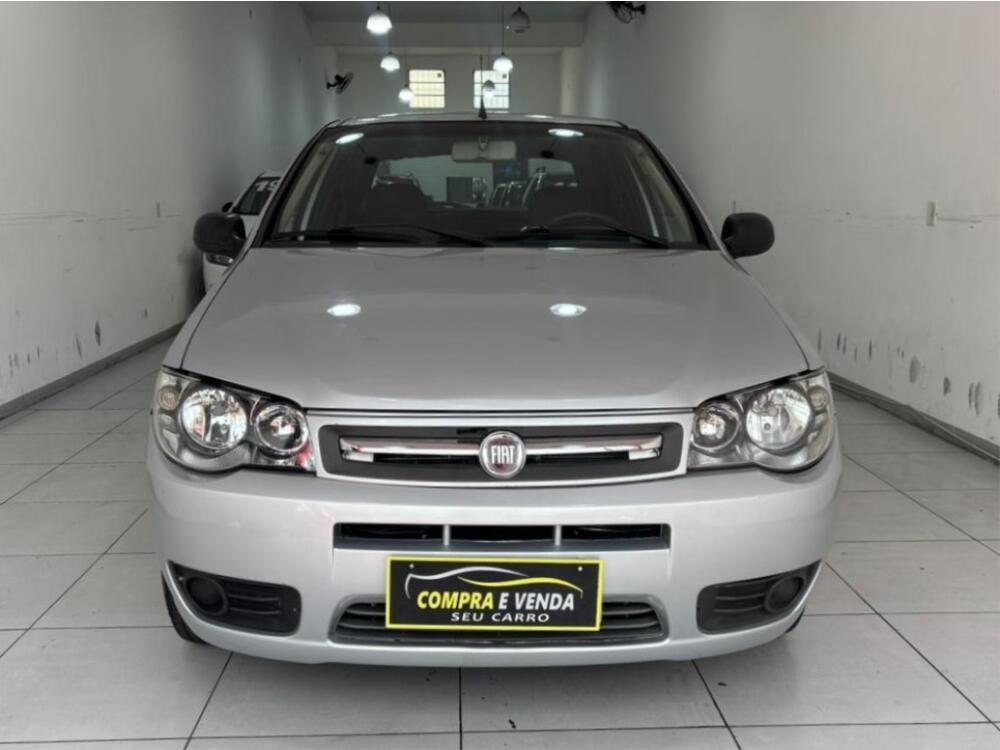 Fiat Palio
