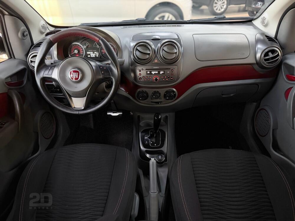Fiat Palio