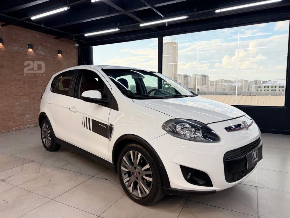 Fiat Palio