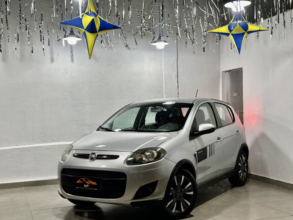 Fiat Palio