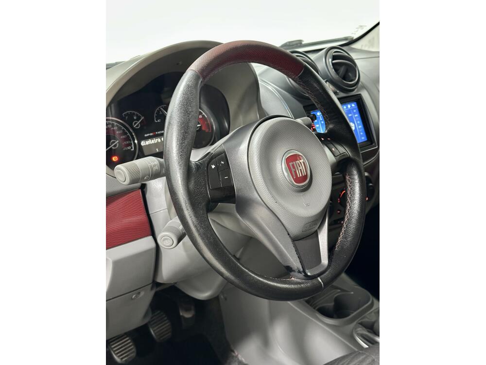 Fiat Palio