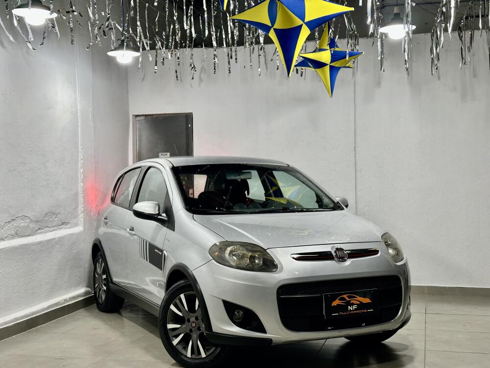 Fiat Palio