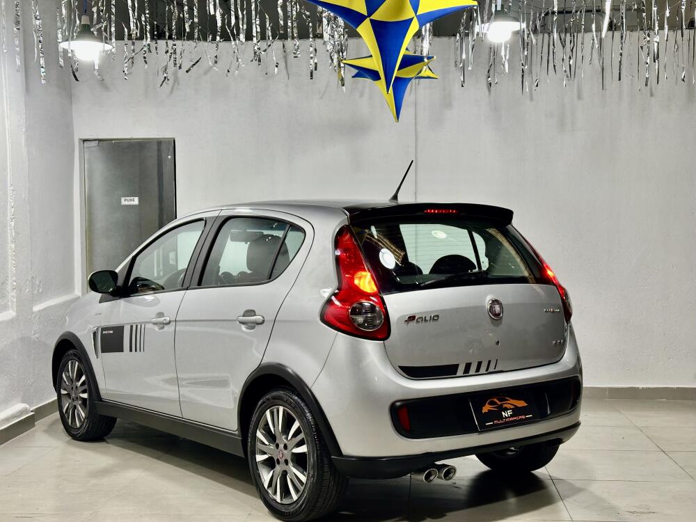 Fiat Palio