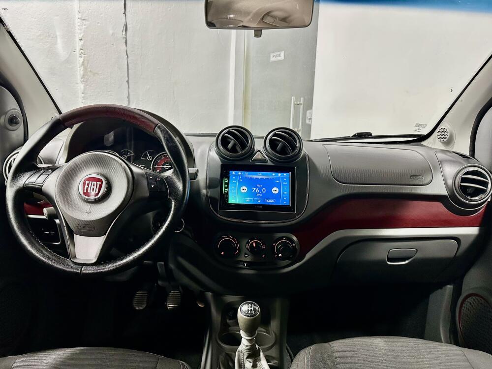 Fiat Palio