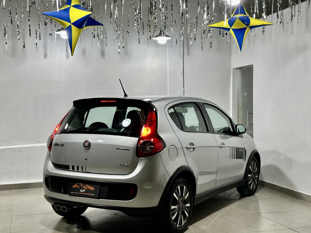 Fiat Palio
