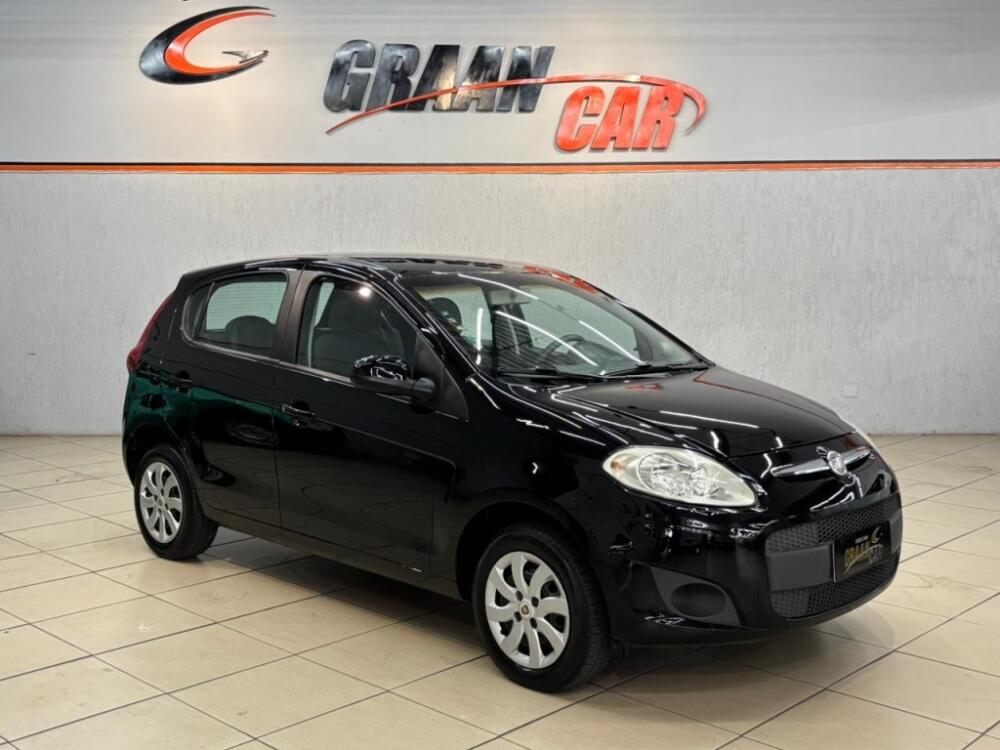 Fiat Palio