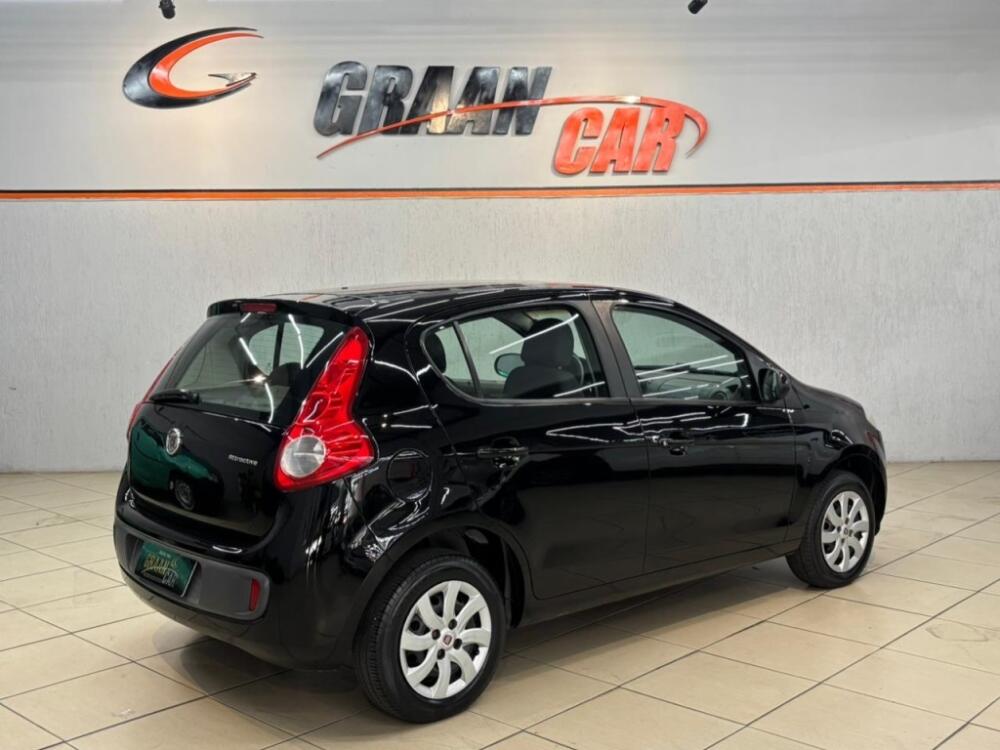 Fiat Palio