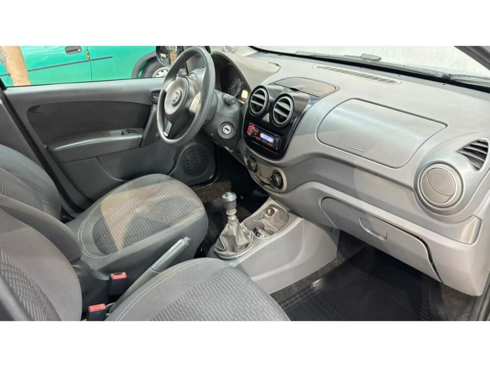 Fiat Palio