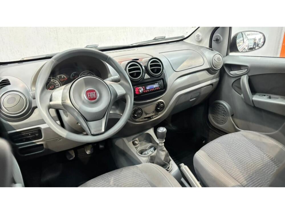 Fiat Palio