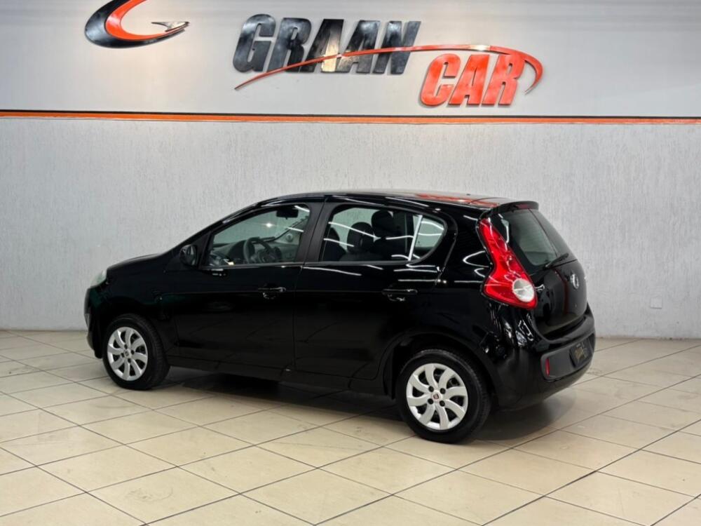 Fiat Palio