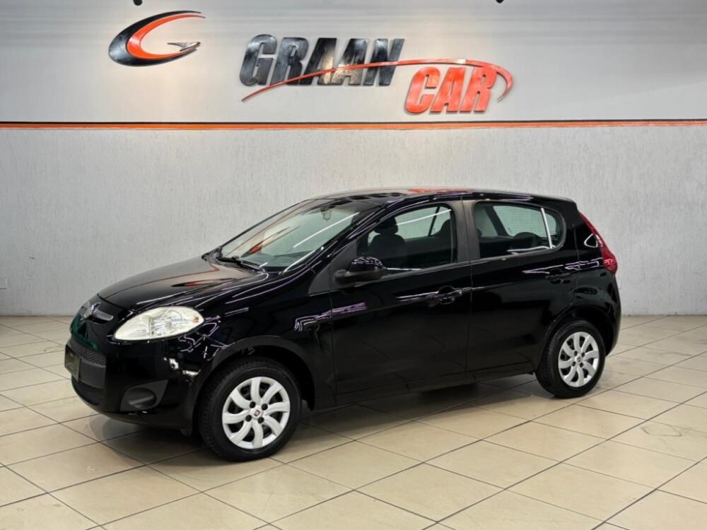Fiat Palio