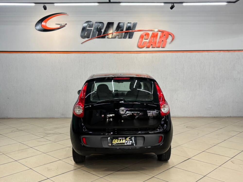 Fiat Palio